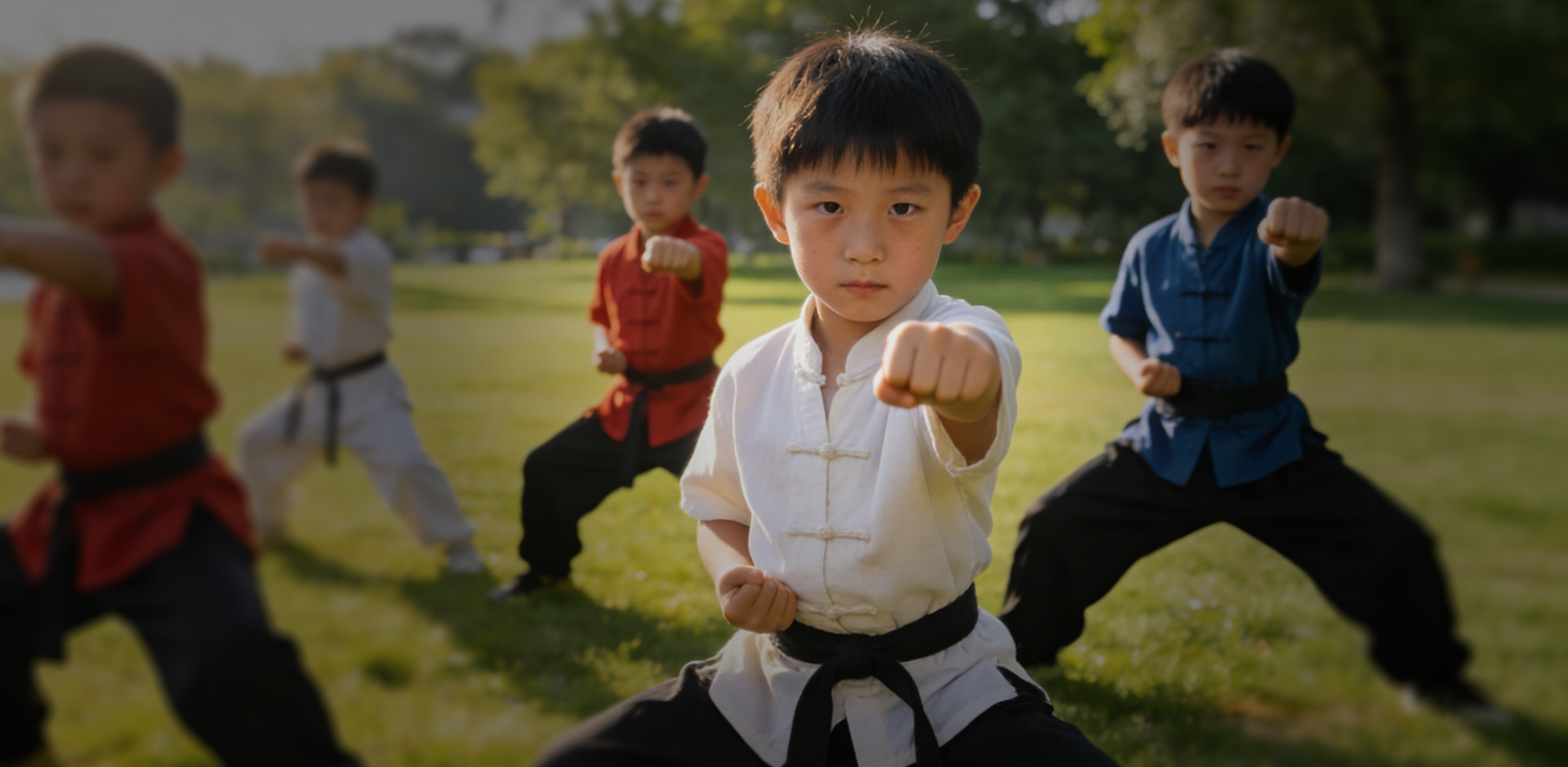 中华国学-正心健康