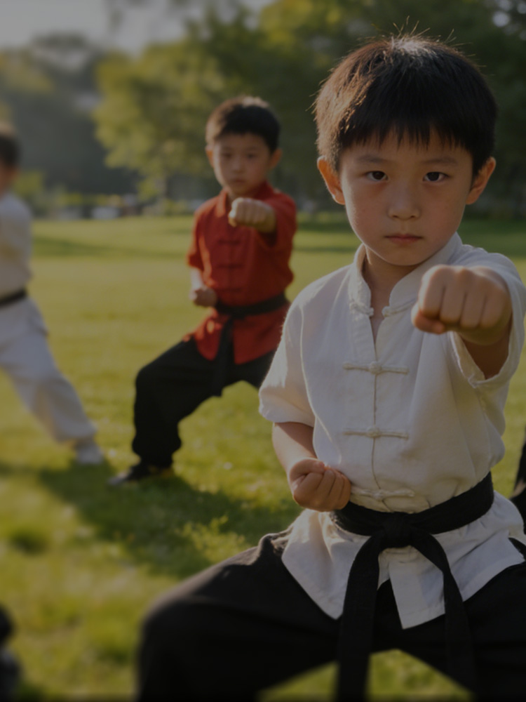 中华国学-正心健康